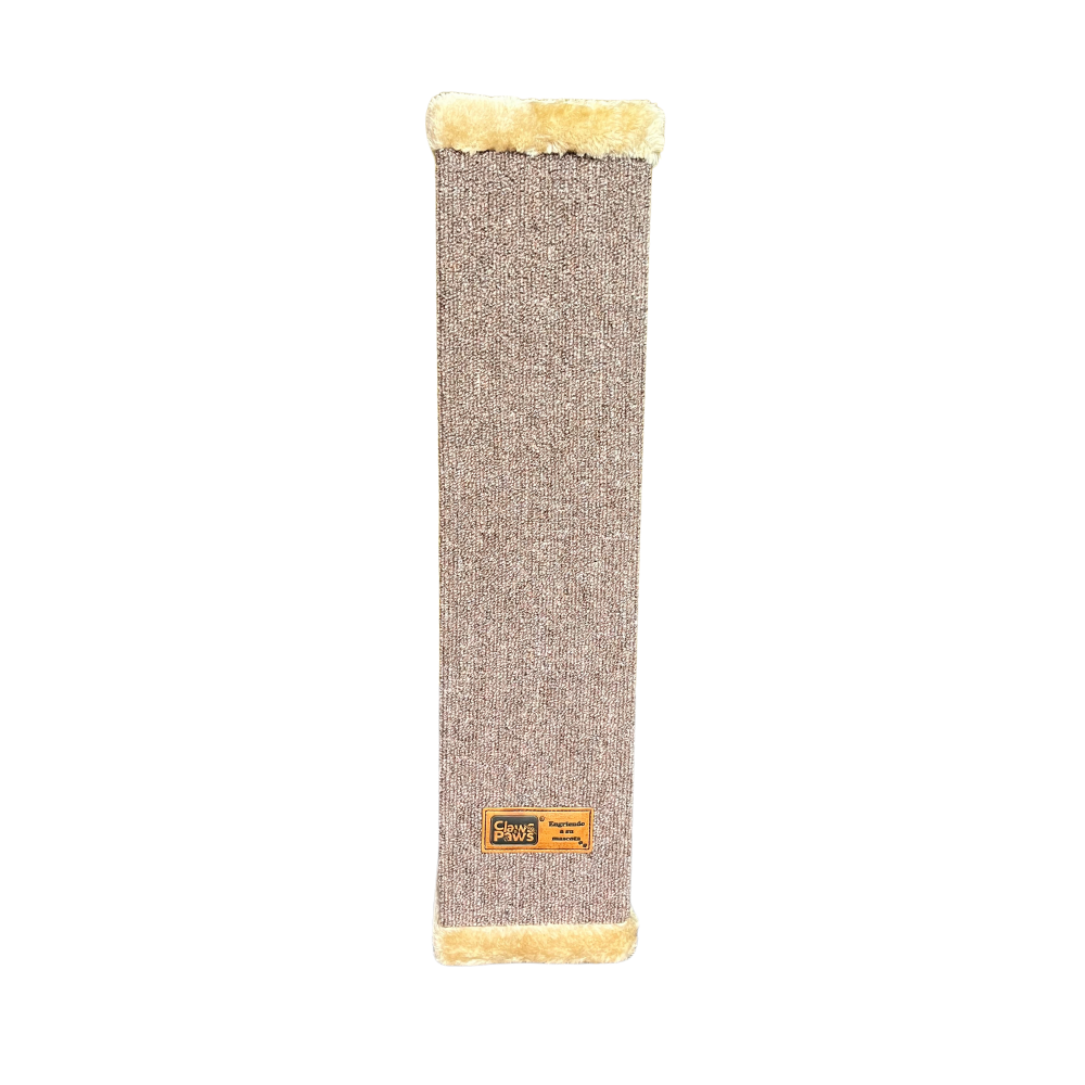 Rascador Esquinero para Gato Claws and Paws 60 cm