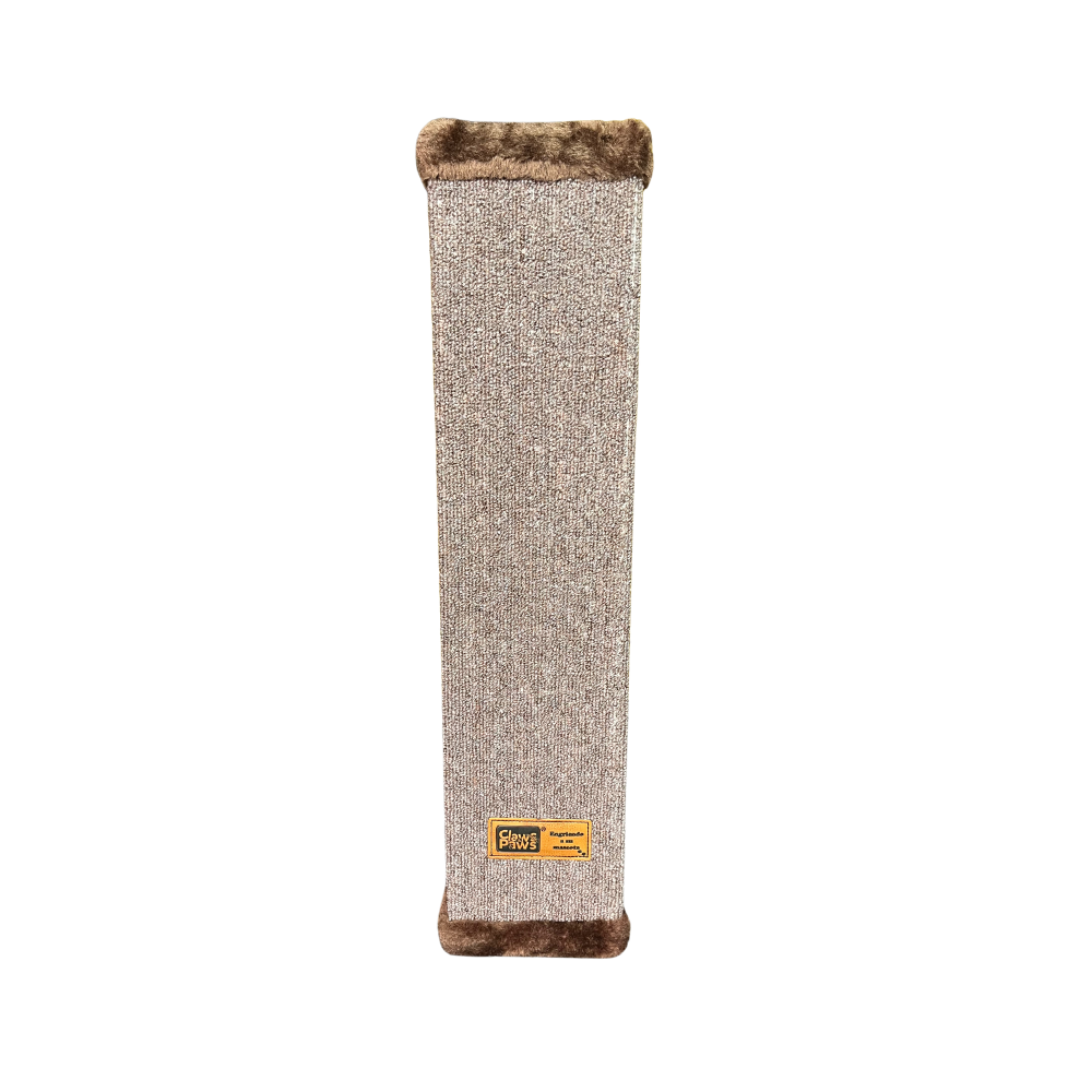 Rascador Esquinero para Gato Claws and Paws 60 cm