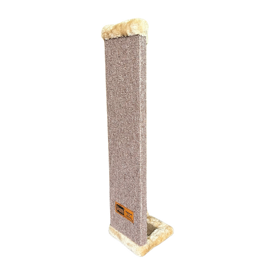 Rascador Esquinero para Gato Claws and Paws 60 cm
